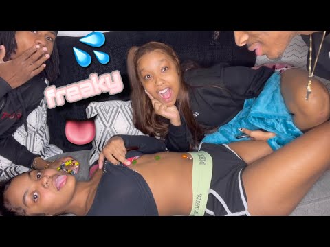 I CALLED MY EX.... EXTREME TRUTH OR DARE FT. JehnieMariee & TaayAsf | vlogmas day 4