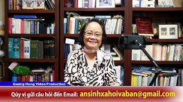 P82 - ASXH - Trả lời thư quý khán giả gửi trong tháng 2 - 2025 P2