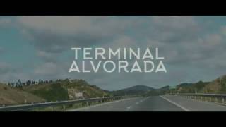 Video thumbnail of "Cícero -Terminal Alvorada"