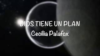 Video thumbnail of "DIOS TIENE UN PLAN"