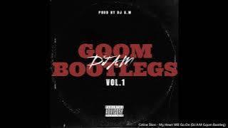 02 - Celine Dion - My Heart Will Go On (DJ A.M Gqom Bootleg)