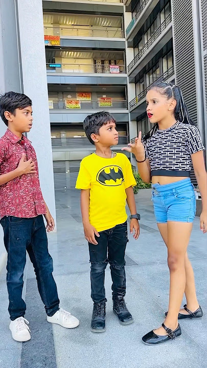 Tauba Tauba 🤣| #tappuparmar #trending #shorts #short 
