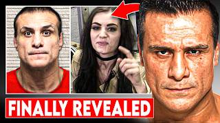 The UNBELIEVABLE Crimes Of Alberto Del Rio! His Lawyer Just Revealed...