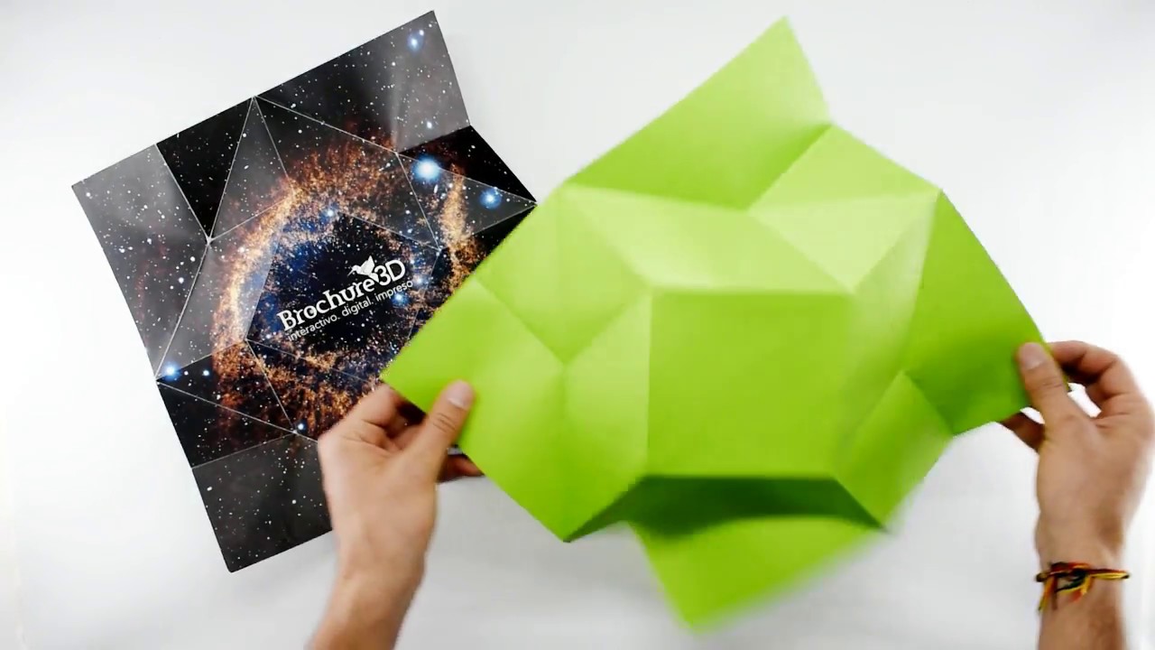 como hacer un brochure creativo tutorial paso a paso como hacer un brochure