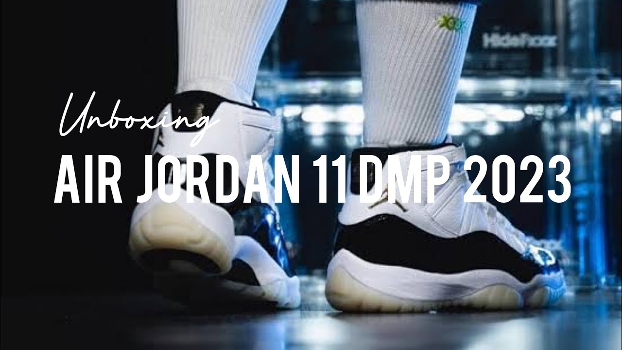 jordan 11 dmp 2023