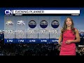 July 13, 2026 Weather