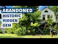 One-of-a-kind Abandoned House in Ohio | Victorian Era Woodwork and Staircase | 2020 Urbex