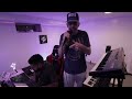 Kenny Shane - Beats By Danny basement freestyle 001