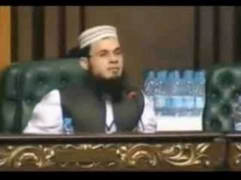 Islam Musalmaanon say kiya Mutaalbah karta hai - Maulana Syed Adnan Kakakhel 7/7