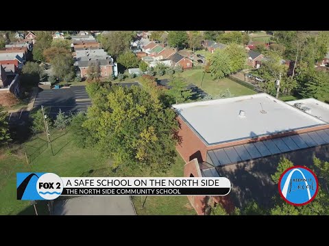 North Side Community School provides education beyond expectations!