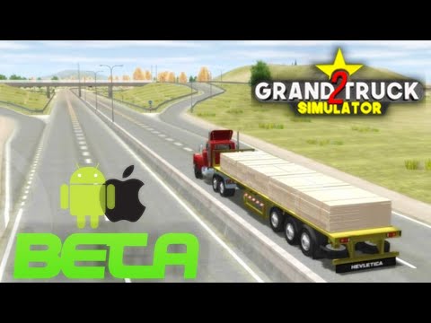 cuales la fecha de lanzamiento de grand truck simulator 2 cuales la fecha de lanzamiento de grand truck simulator 2