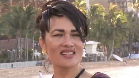 Tongan Gospel Singer Video - HA TAIMI KETA FEOHI (...
