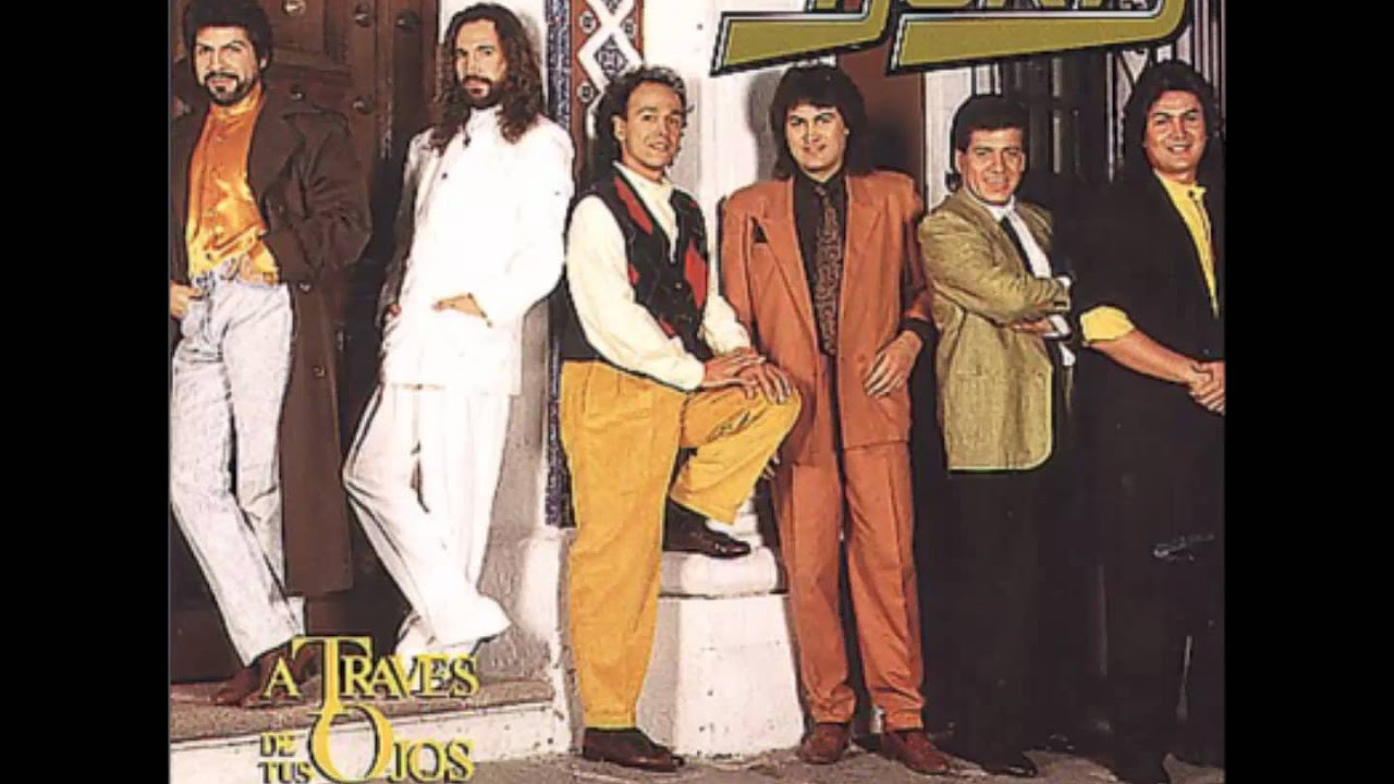 10 Mi Irona   Los Bukis