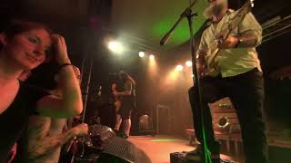 Watch Jaya The Cat Pass The Ammunition video