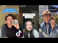 Perks of Dating/Reasons to Date These TikTokers TikTok Compilation