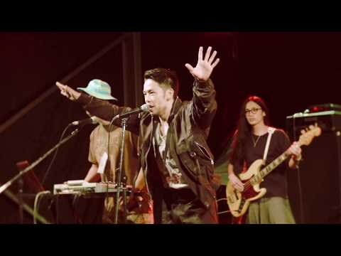 Sexy-Live at FUJI ROCK FESTIVAL 2017, ディープファン君 (Deepfunkun)のサムネイル画像