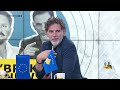 NBREK IN NEWS EPISIODI 114 EMISION SATIRIK ME FADIL VESELI DHE JETON ZOGJANI