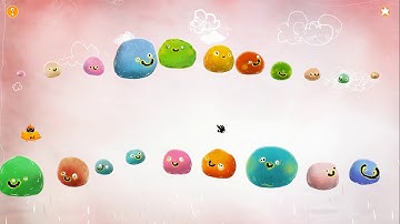 Chuchel - Gameplay #6