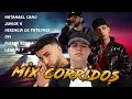 Corridos Tumbados Mix 2020-2021 | Ovi, Natanael Cano, Herencia De Patrones, Fuerza Regida, Junior H