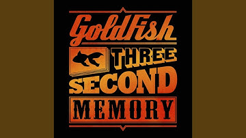 Three Second Memory (Deepfish Mix)