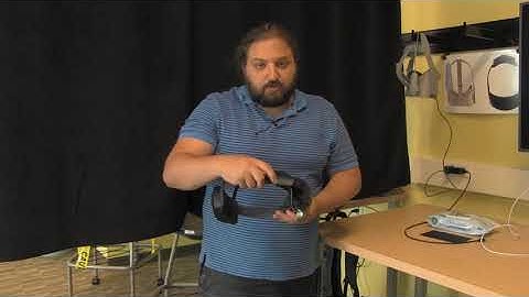 AR VR Room HoloLens Getting Started