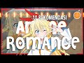 10 Rekomendasi Anime Romance Terbaik Bikin Baper!!