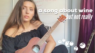 rose-tinted glasses (original song)