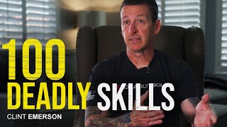 Retired Navy SEAL Clint Emerson  Full Interview With the MulliganBrothers