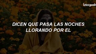 Video thumbnail of "Luis Miguel // La Bikina [letra] ♡"