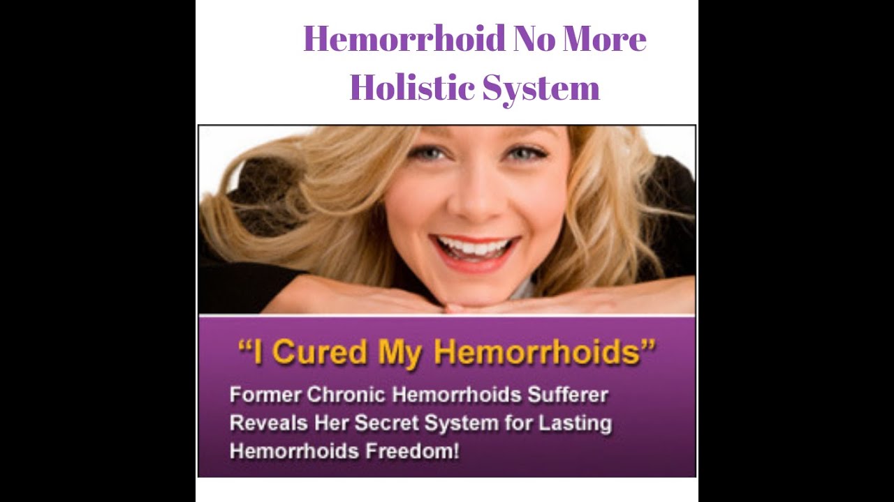 Shrink Hemorrhoids Naturally At Home - How To Shrink Hemorrhoids(Piles