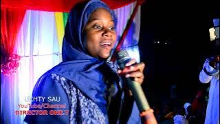 UKHTY SAU - MJA MUONGO (Performance Qasida Video)