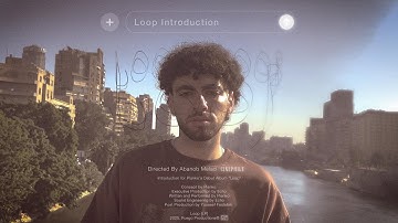 Da Msh Ekt2ab (Loop Intro) (Official Video)