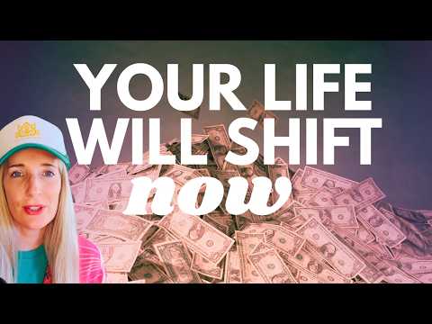 The Law of Resonance- It’s finally time to manifest your dreams