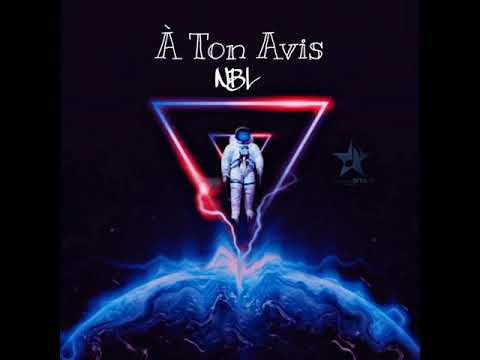 NOOBAY  - À ton avis (Official Audio) By BanlieuStar.