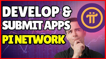 How to Develop and Submit Apps on Pi Network (2025)