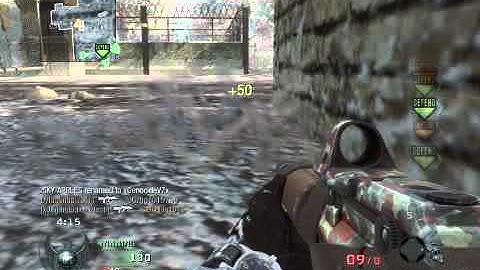 iiCake - Dumb Chopper Gunner. :|