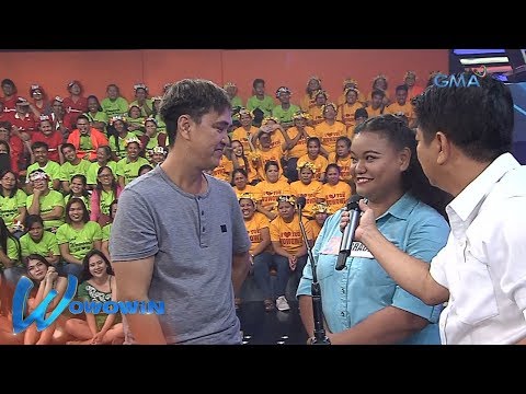 Video: Bakit ipinagmamalaki ni Parsons ang kanyang anak na babae?