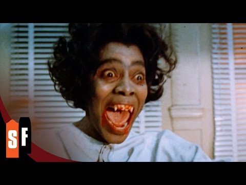 Blacula (1972) - Official Trailer (HD)