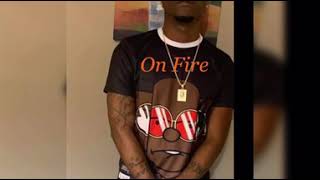 Official Song King Lo X On Fire