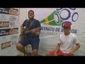 Show de Bola - Campeonato de Blocos Zap Zap X Gatos.com