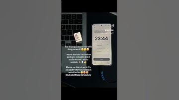 Log Day 2 - [ Mobile Dev ]: 7+ apps #productivity #reels #pomodoro #timer #app