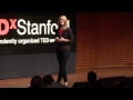 The Brave New World of Online Learning: Amy Collier at TEDxStanford
