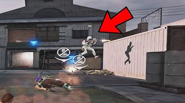 Hacker/Cheater in CODM 🤡 (Not an .EXE video)