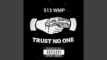 Trust No One