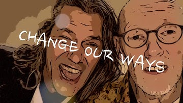 Maurice Hirschhaut - It Is Time (official music video) [Power Pop, Indie Pop Rock, Classic Rock] 