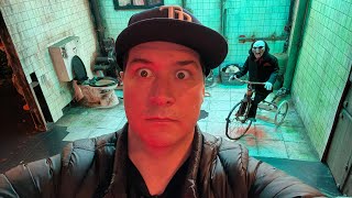 Horror Attractions Of Los Angeles - Camp Horror & Mystic Museum - Horror Vibes Coffee + Hollywood!