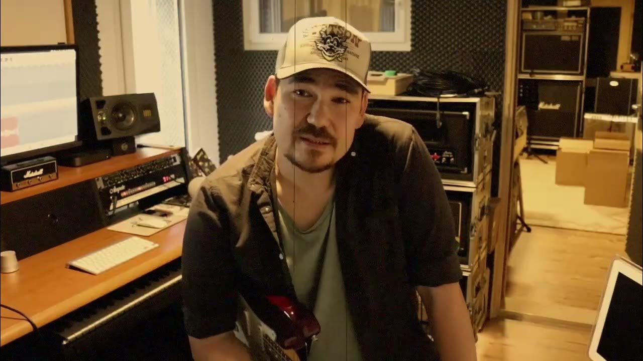 TANK NEW ALBUM SOS Release 10/23/2022 YouTube