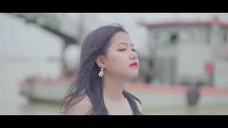 A Chit Ko Lay Sar Par - Thae Htet San  အချစ်ကိုလေးစားပါ - သဲထက်စံ  [Official MV] chords