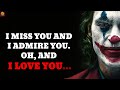 17 Most Powerful Joker Quotes  Best Joker Messages