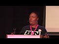 Everyone Ain't Gonna Make It | Mandisa Thomas | Skepticon 10